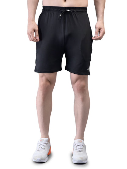 Ultra Black Shorts