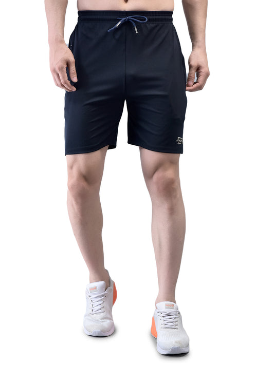 Ultra Navy Blue Shorts