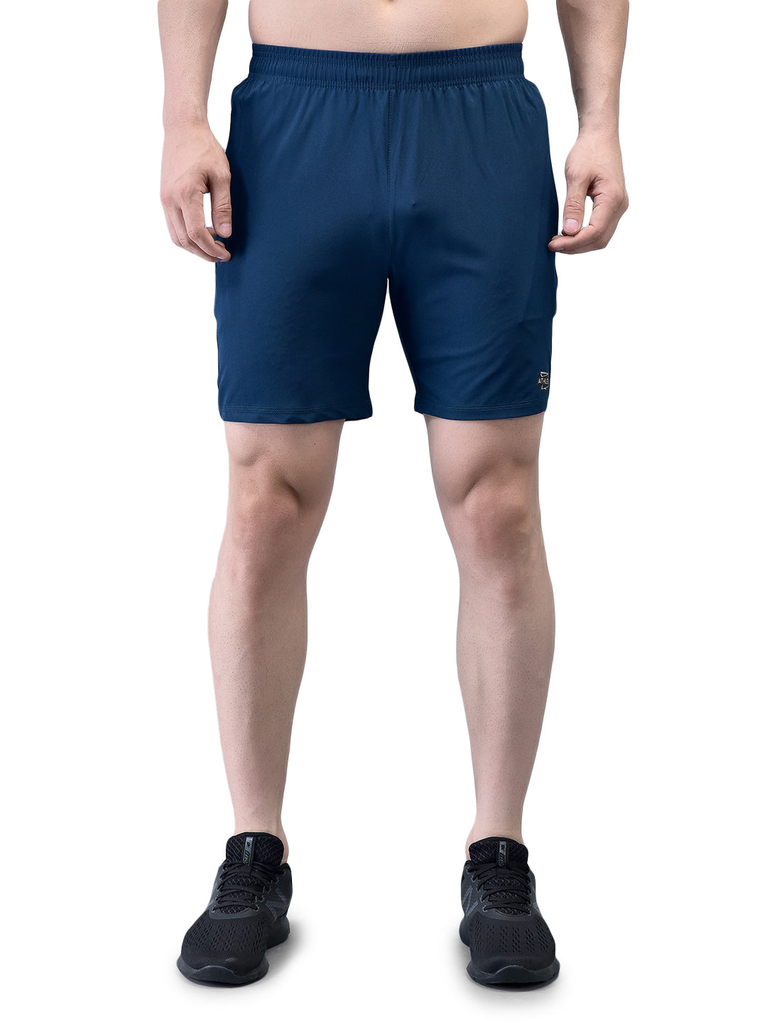 Lightflex Airforce Blue Shorts