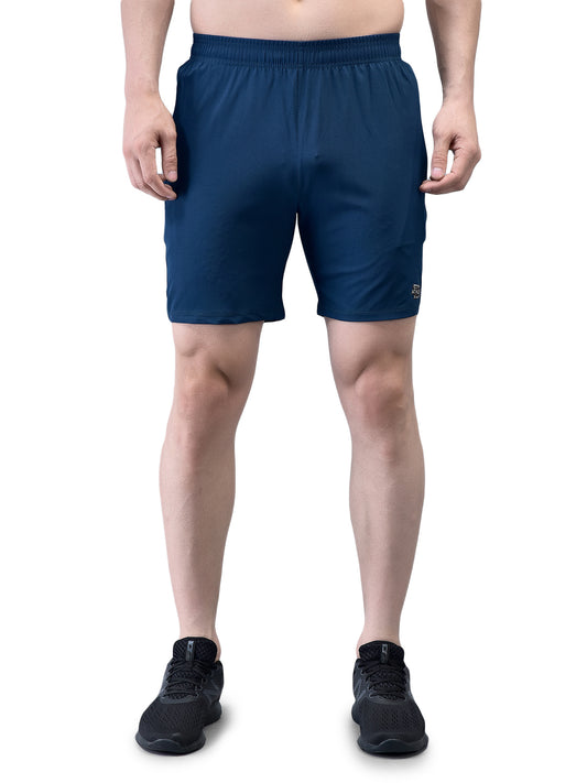 Lightflex Airforce Blue Shorts