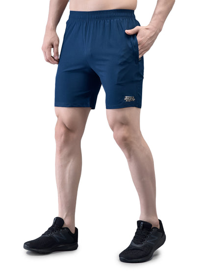 Lightflex Airforce Blue Shorts