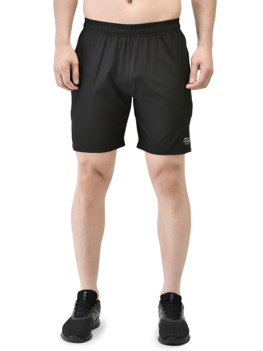 Lightflex Black Shorts