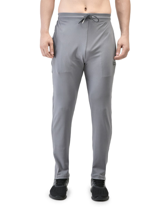 Stride Flex Steel Grey TrackPant