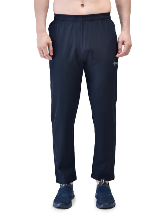 Flexfit Navy Blue Trackpant