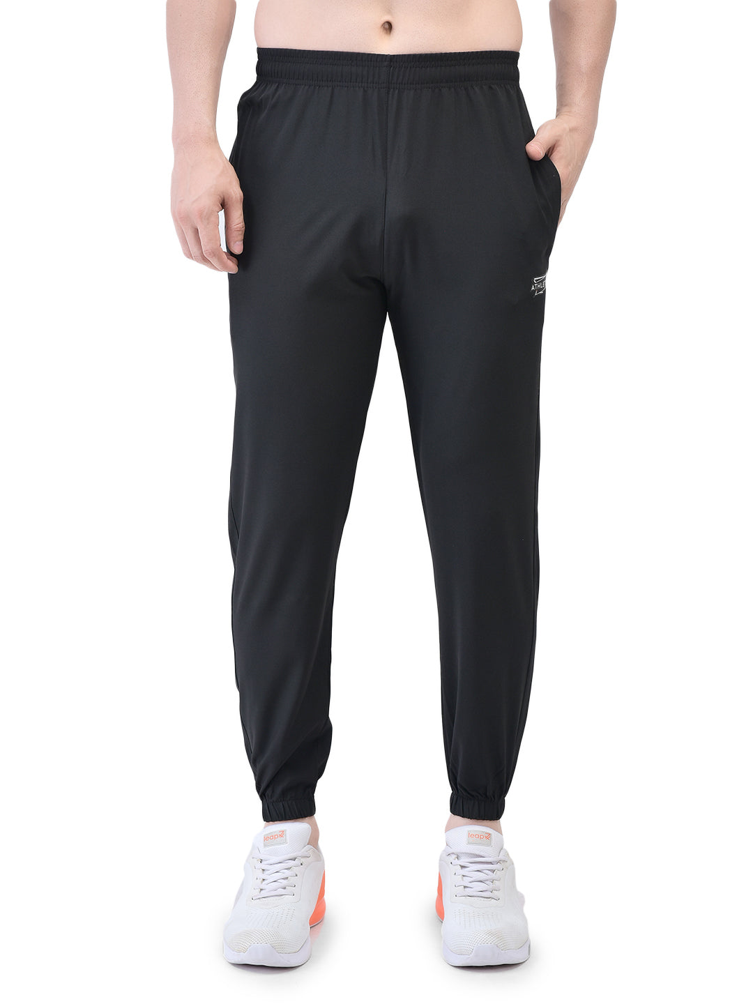 Airlight Black Jogger