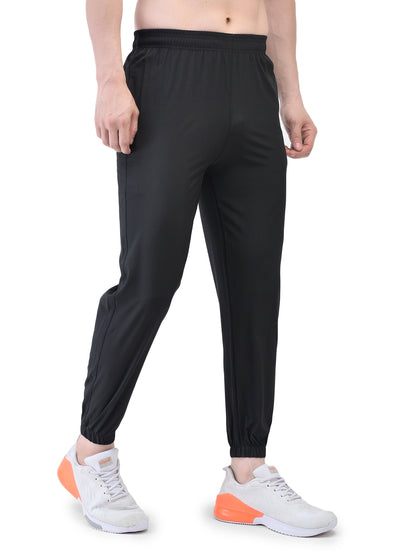 Airlight Black Jogger