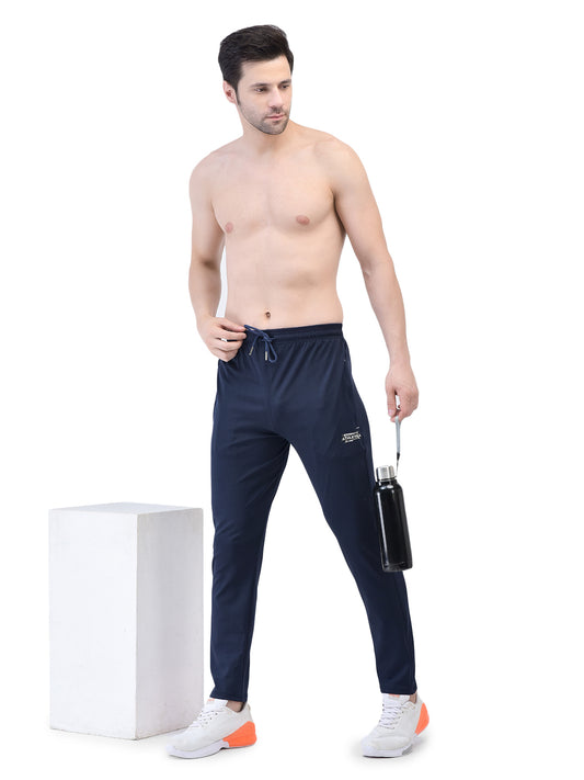 Stride Flex Navy Blue TrackPant