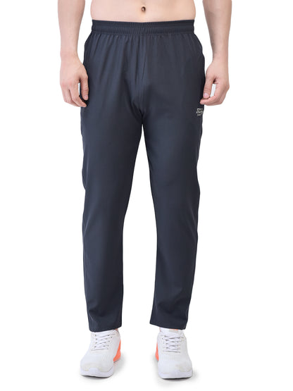 Flexfit Charcoal Grey Trackpant