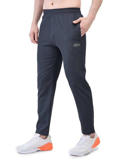 Flexfit Charcoal Grey Trackpant