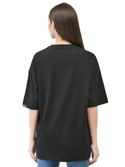 Bliss Tee Black