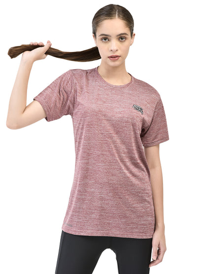 Ultralite Tee Wine