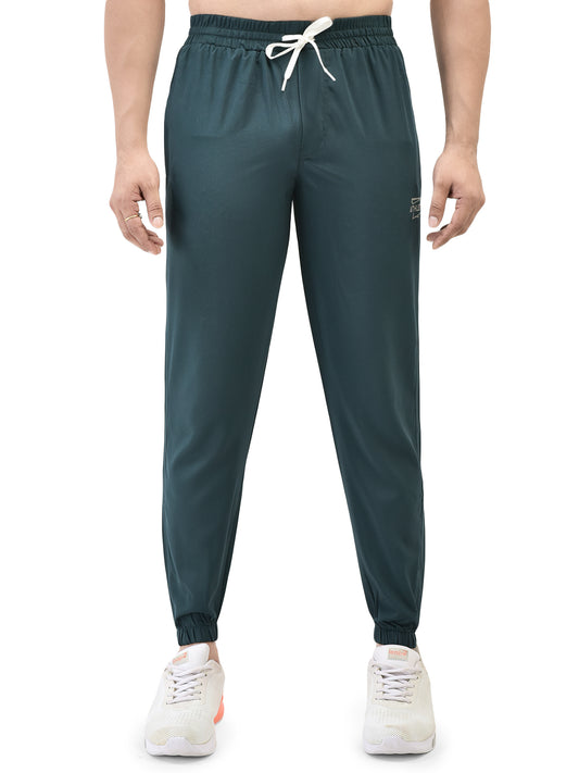 Gympro Bottle Green Jogger