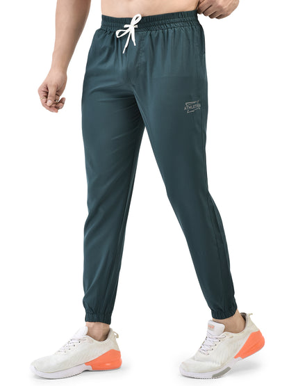 Gympro Bottle Green Jogger