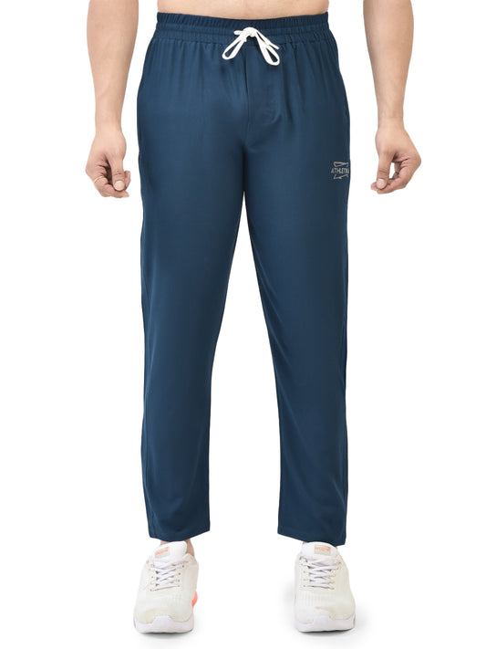 Movemax Airforce Blue Trackpant