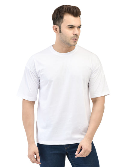 Cloud Tee White