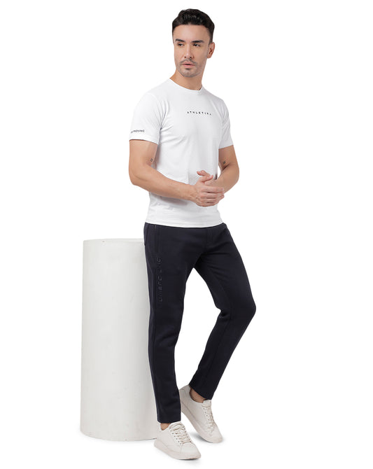 Maxactive Tee White