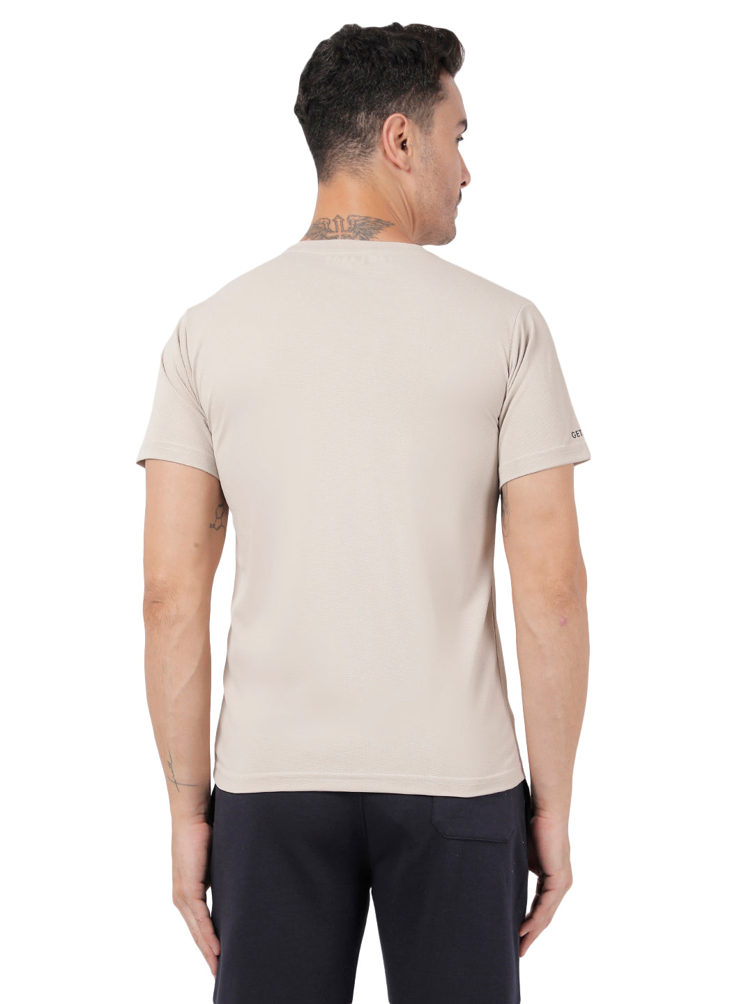 Maxactive Tee Biege