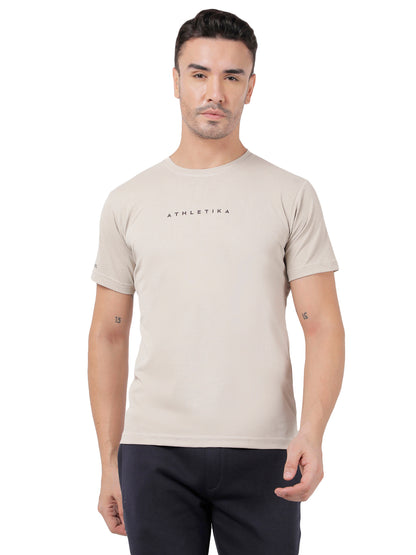 Maxactive Tee Biege