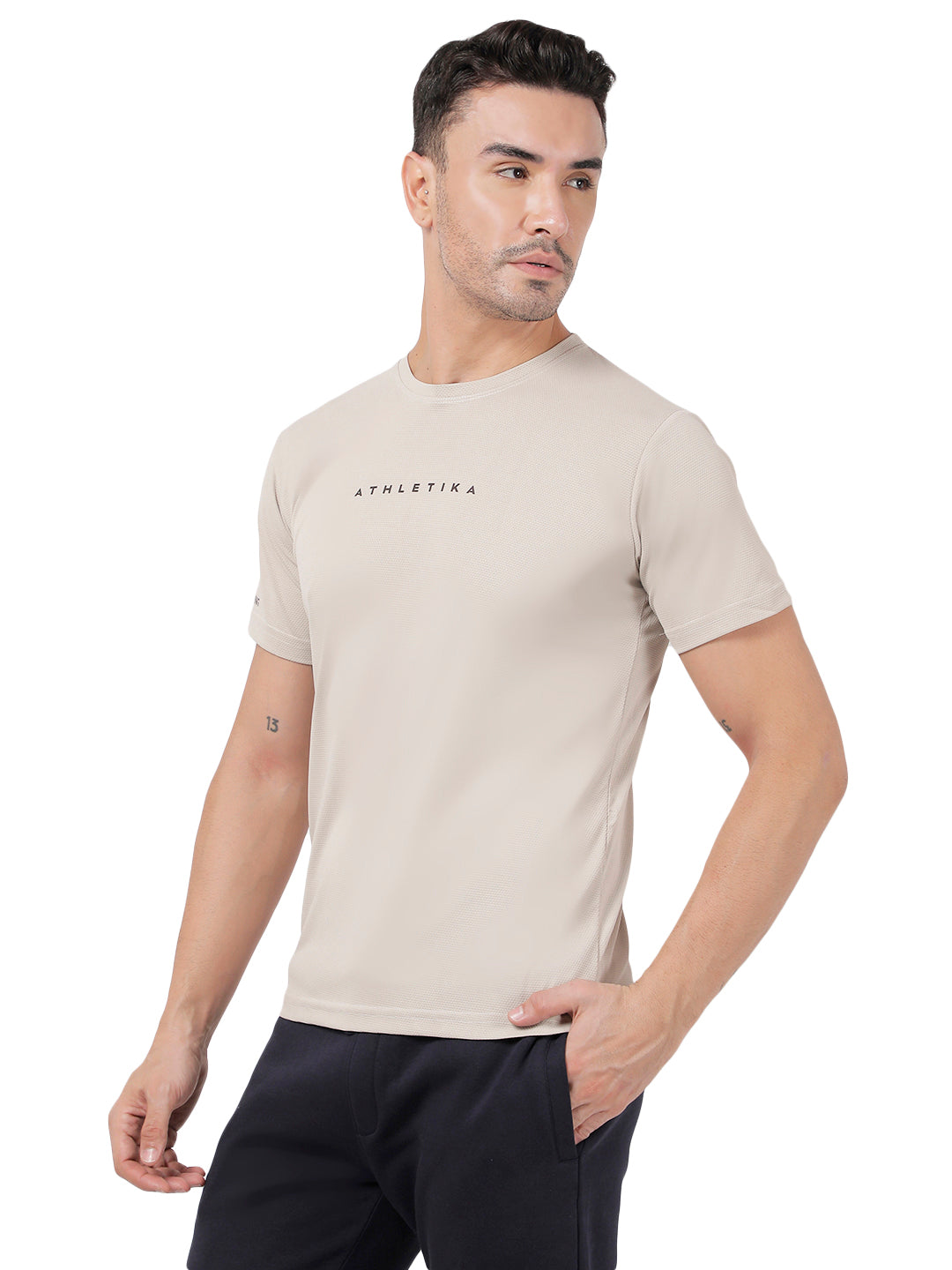 Maxactive Tee Biege