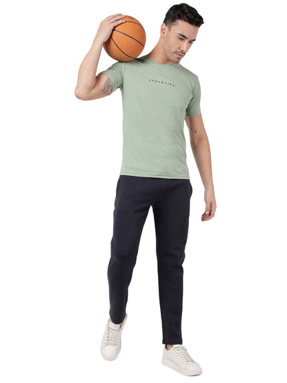 Maxactive Tee Powder Green