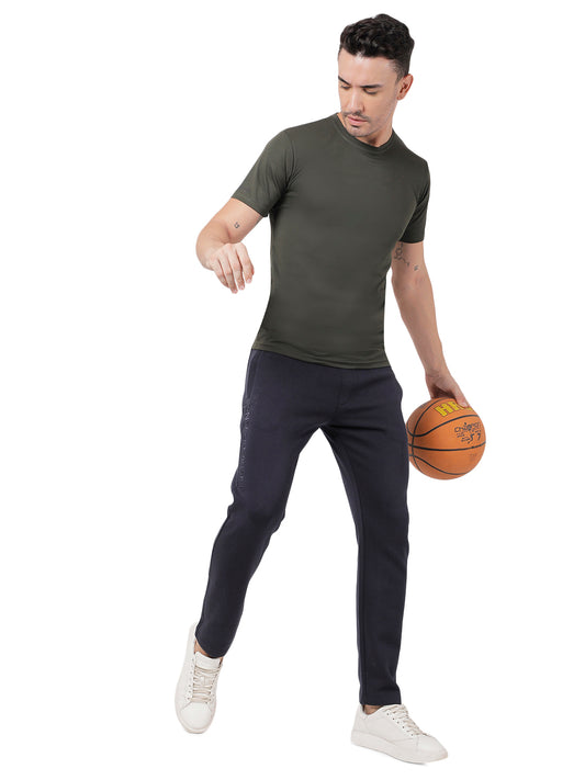 Maxactive Tee Olive Green