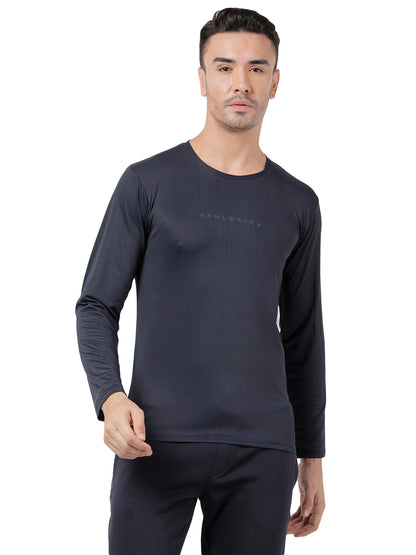 Proflex Training Tee Dark Blue