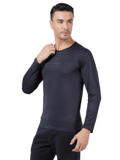 Proflex Training Tee Dark Blue