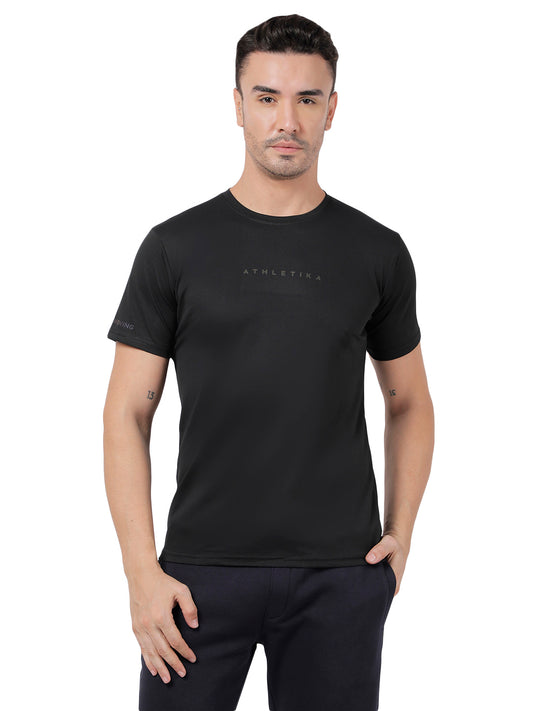 Maxactive Tee Black